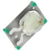 ELSH-J11G3-0LPNM-DG1G3 High Power LEDs - Single Colour