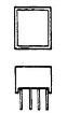 HLMP2755 electronic component of Everlight