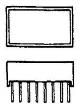 HLMP2785 electronic component of Everlight