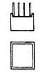 HLMP2855  Optoelectronics