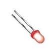 HLMPD150A Standard LEDs - Through Hole