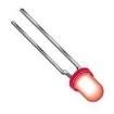 HLMPK150 Standard LEDs - Through Hole