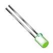 HLMPM501 Standard LEDs - Through Hole