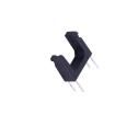 ITR1203DT50A/TB Optical Switches, Transmissive, Phototransistor Output