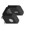 ITR1205ST11A/TR Optical Switches, Transmissive, Phototransistor Output