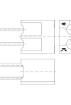 ITR-20001T Optical Switches, Reflective, Phototransistor Output