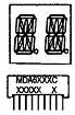 MDA6910C electronic component of Everlight