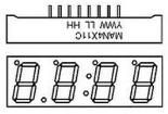 MSQC4411C  Optoelectronics