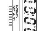 MSQC4911C LED Displays & Accessories