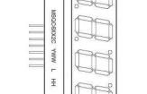 MSQC6412C LED Displays & Accessories