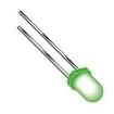 MV2454 Standard LEDs - Through Hole