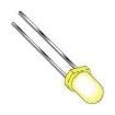 MV3350 Standard LEDs - Through Hole