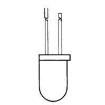 MV5054A1 Optoelectronics