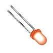 MV5074C Standard LEDs - Through Hole