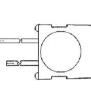 MV53124A LED Circuit Board Indicators