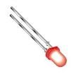 MV5491A Standard LEDs - Through Hole