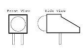 MV60539MP7 electronic component of Everlight