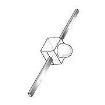 MV6700AGR Standard LEDs - SMD