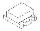 QTLP600C2TR electronic component of Everlight