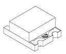 QTLP650C4TR electronic component of Everlight