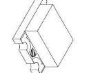 QTLP650D3TR Standard LEDs - SMD