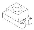 QTLP651C2TR electronic component of Everlight