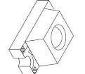 QTLP651CRAGTR Standard LEDs - SMD