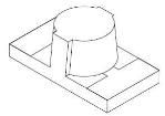 QTLP652C2TR electronic component of Everlight