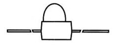 QTLP9124GR electronic component of Everlight