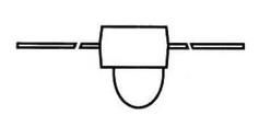 QTLP9124GR  Optoelectronics