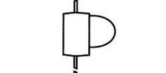 QTLP9124GR Standard LEDs - SMD