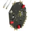 EVKVC5-5907ALL Clock & Timer Development Tools