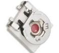 EVM2NSX80B12 Trimmer Resistors - SMD