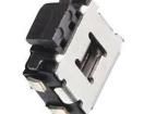 EVQP7A01K Tactile Switches