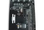 EV-TD122-UHC124-PCI Unclassified