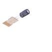 EWH1CM221E11P25T  Passive Components