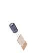 EWH1CM221E11P25T Aluminium Electrolytic Capacitors - Radial Leaded