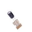 EWH1VM221F12P35T Aluminium Electrolytic Capacitors - Radial Leaded