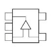 CLC1003ISO8MTR electronic component of MaxLinear