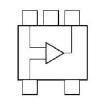 CLC1003IST5MTR Operational Amplifiers - Op Amps
