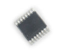 SP3232EBEA-L electronic component of MaxLinear