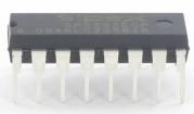 SP3232ECP-L electronic component of MaxLinear