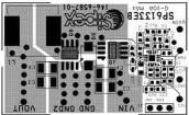 SP6133EB  Embedded Solutions