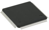 ST16C654IQ100-F electronic component of MaxLinear