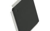 XR16C854CQ-F UART Interface IC
