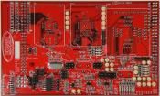 XR16M890IL32-0C-EB  Embedded Solutions