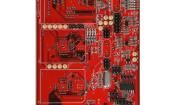XR16M890IL32-0C-EB Interface Development Tools