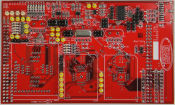 XR16M890IL40-0C-EB electronic component of MaxLinear