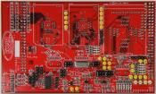 XR16M890IL40-0C-EB  Embedded Solutions