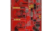 XR16M890IL40-0C-EB Interface Development Tools